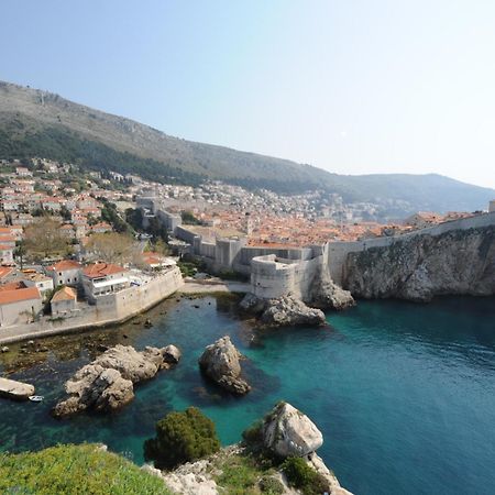 Villa St Vitus Dubrovnik Ngoại thất bức ảnh