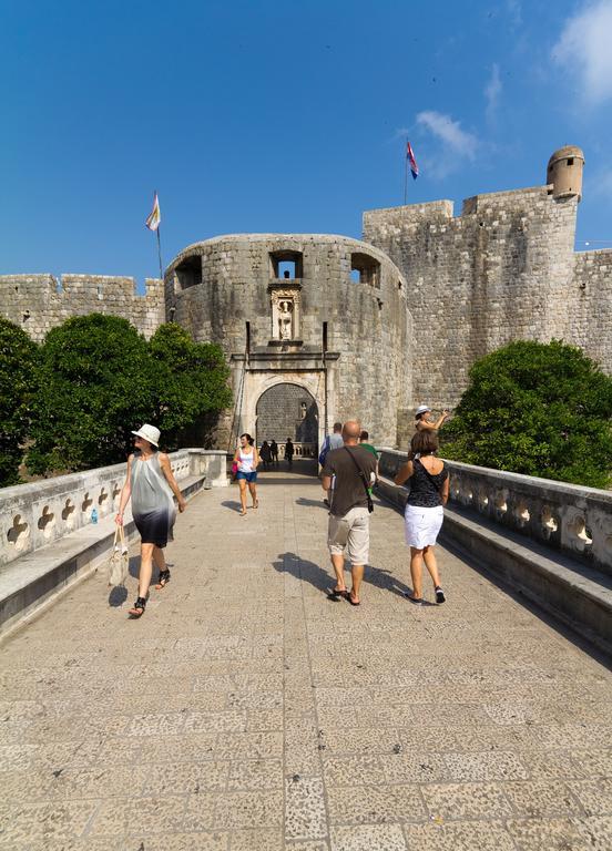 Villa St Vitus Dubrovnik Ngoại thất bức ảnh