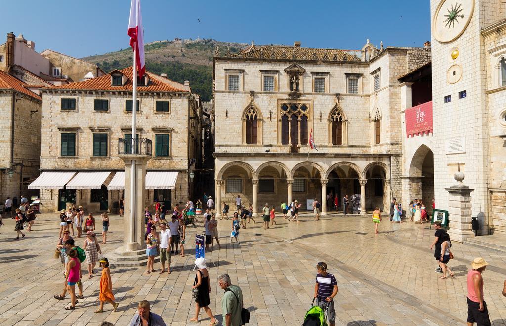 Villa St Vitus Dubrovnik Ngoại thất bức ảnh