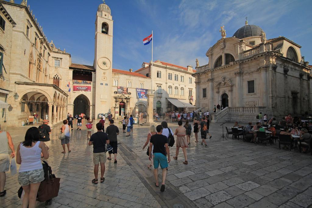 Villa St Vitus Dubrovnik Ngoại thất bức ảnh