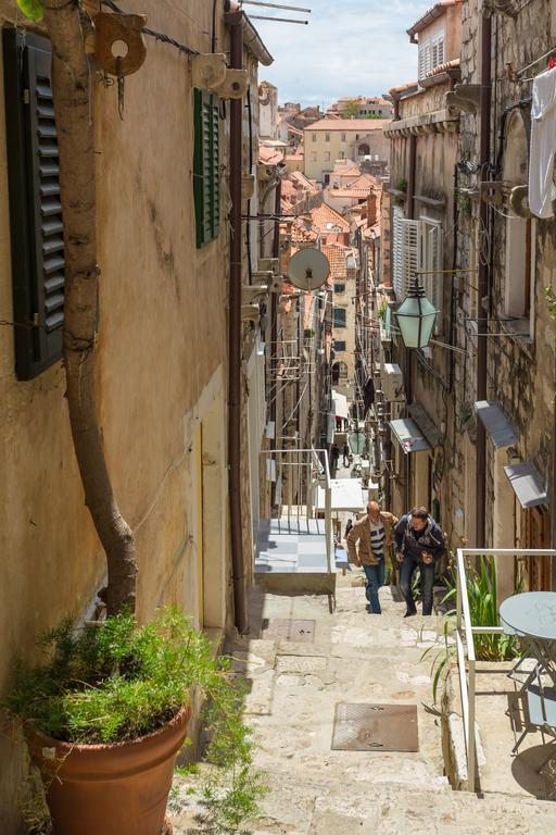 Villa St Vitus Dubrovnik Ngoại thất bức ảnh