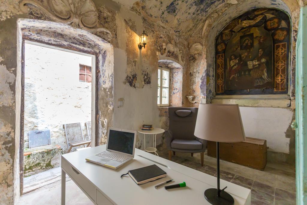 Villa St Vitus Dubrovnik Ngoại thất bức ảnh