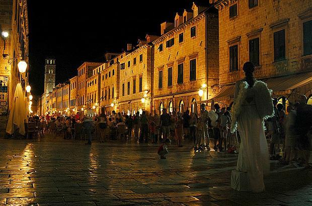 Villa St Vitus Dubrovnik Ngoại thất bức ảnh