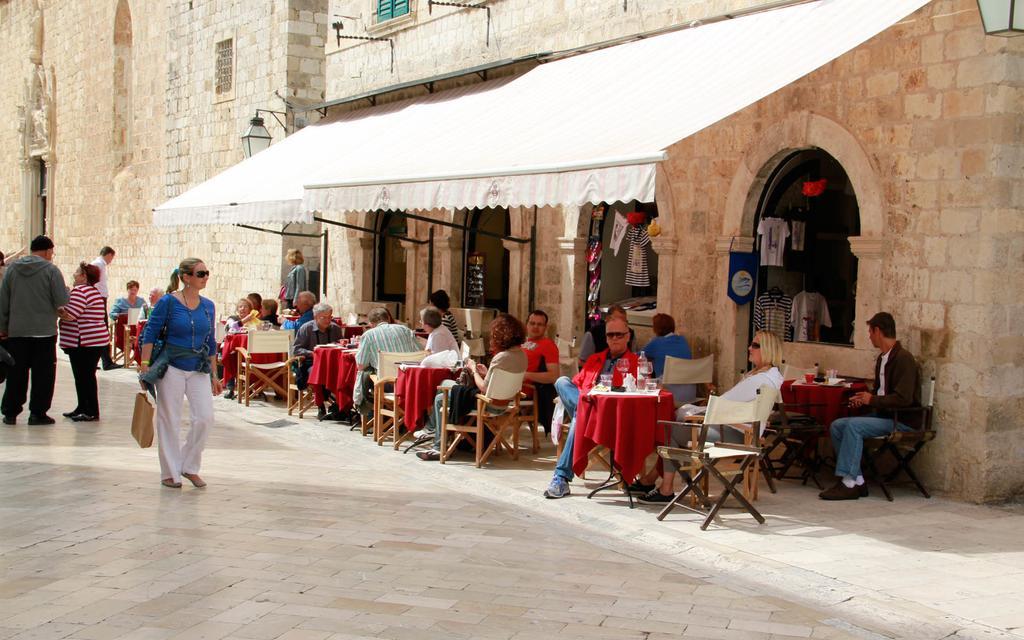 Villa St Vitus Dubrovnik Ngoại thất bức ảnh