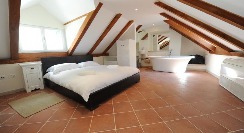 Villa St Vitus Dubrovnik Phòng bức ảnh
