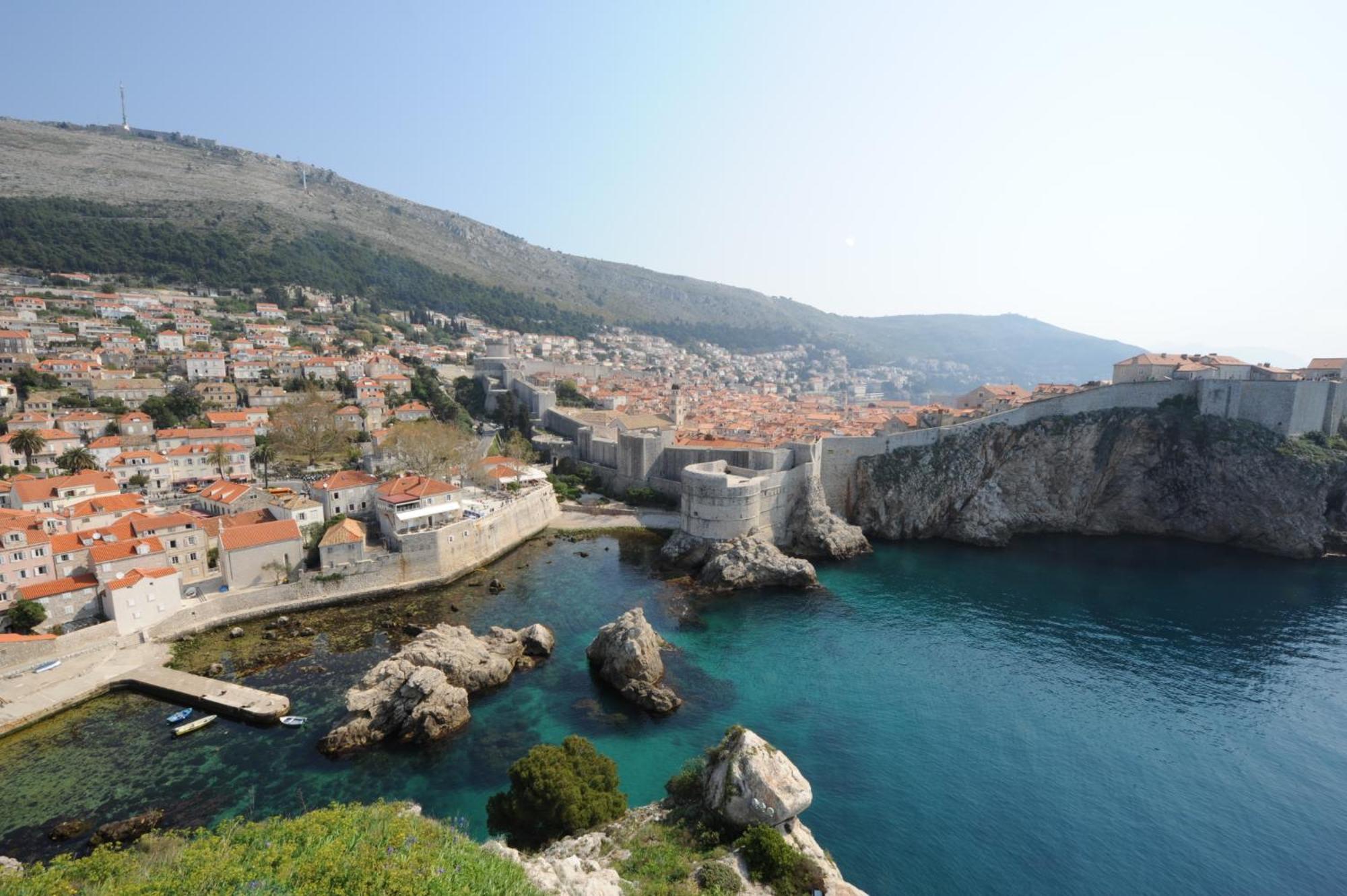 Villa St Vitus Dubrovnik Ngoại thất bức ảnh