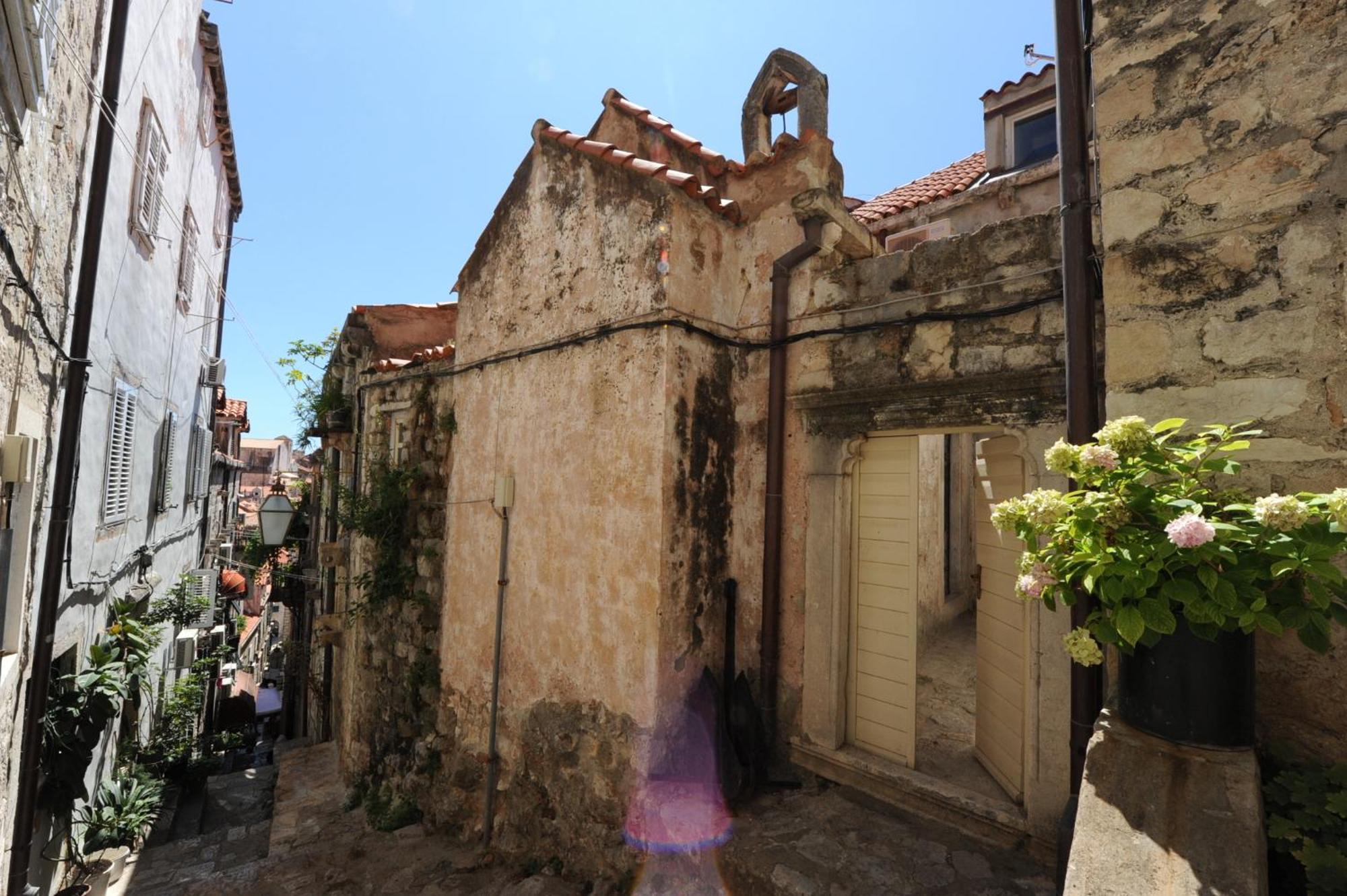 Villa St Vitus Dubrovnik Ngoại thất bức ảnh
