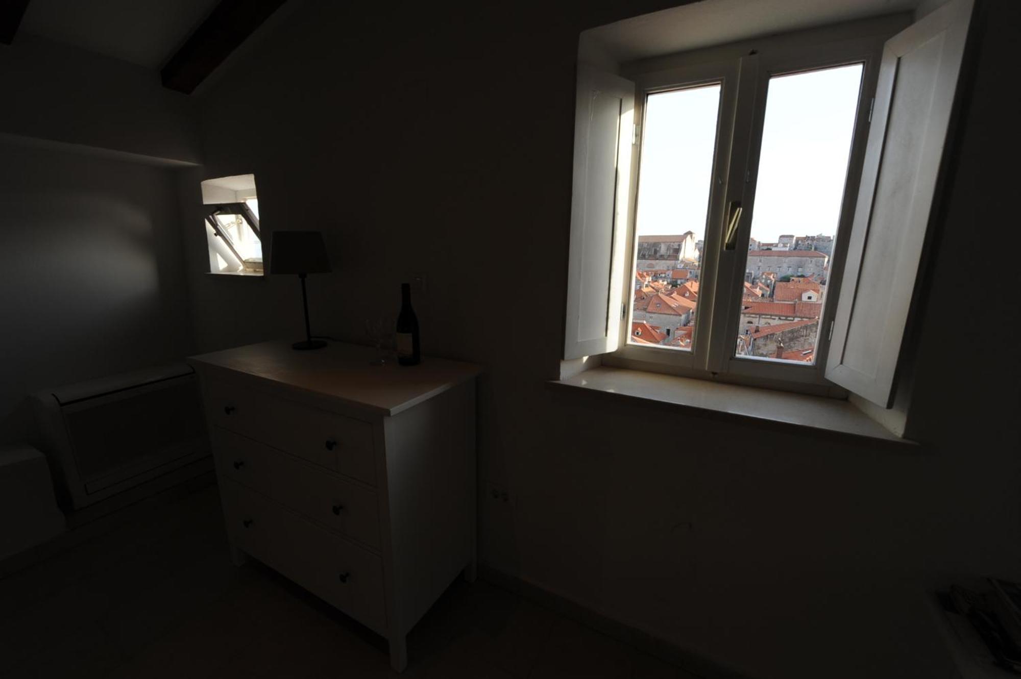 Villa St Vitus Dubrovnik Phòng bức ảnh
