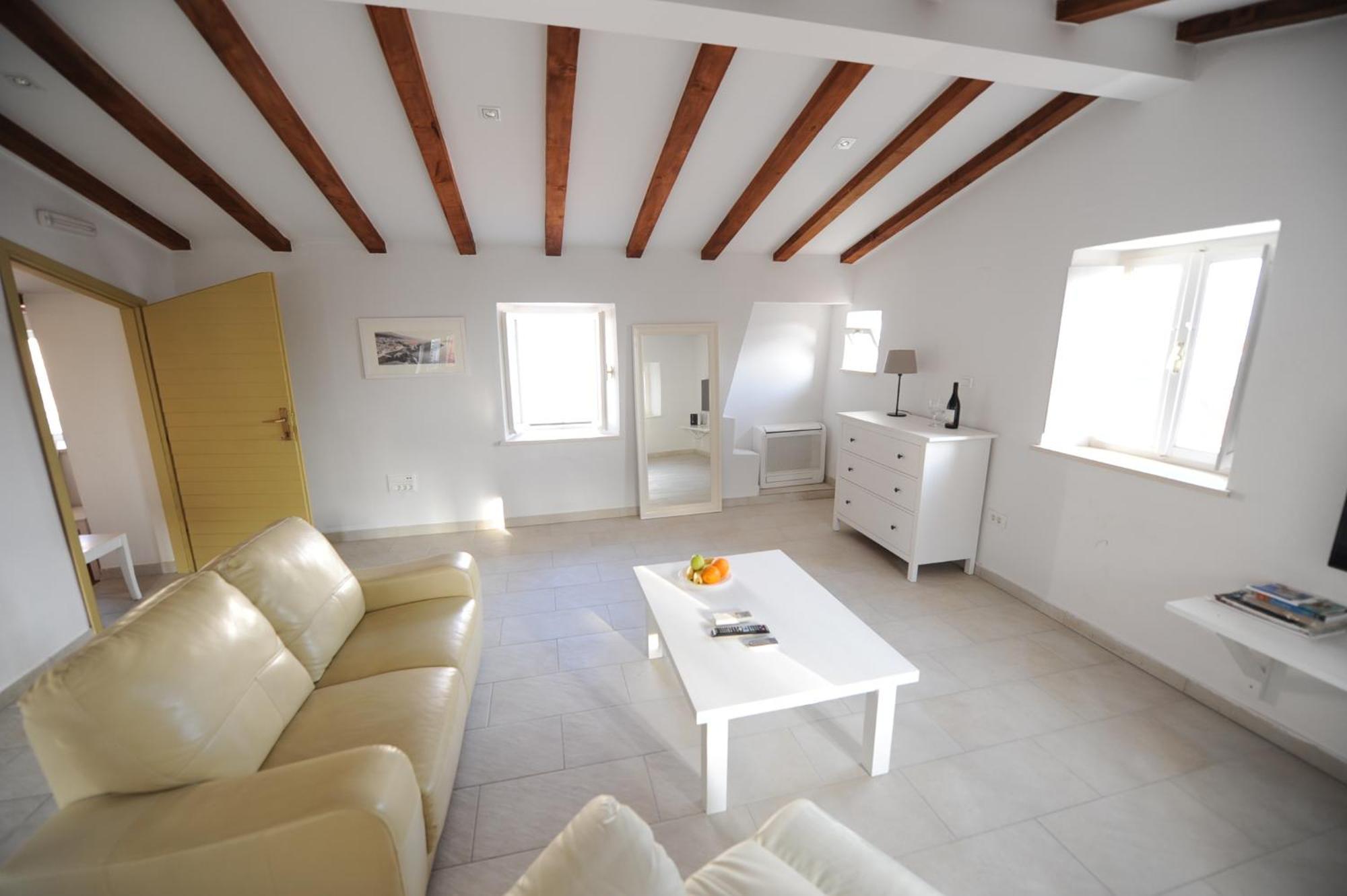 Villa St Vitus Dubrovnik Phòng bức ảnh