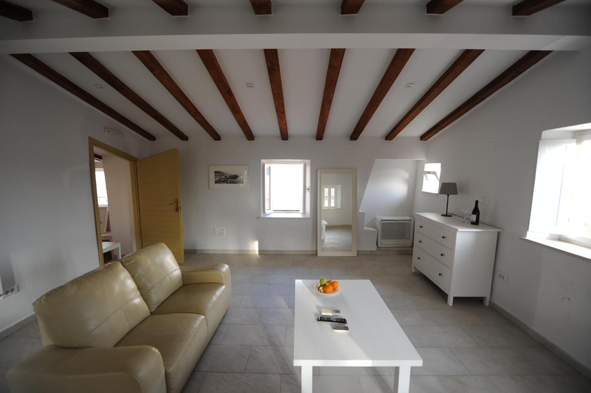 Villa St Vitus Dubrovnik Phòng bức ảnh