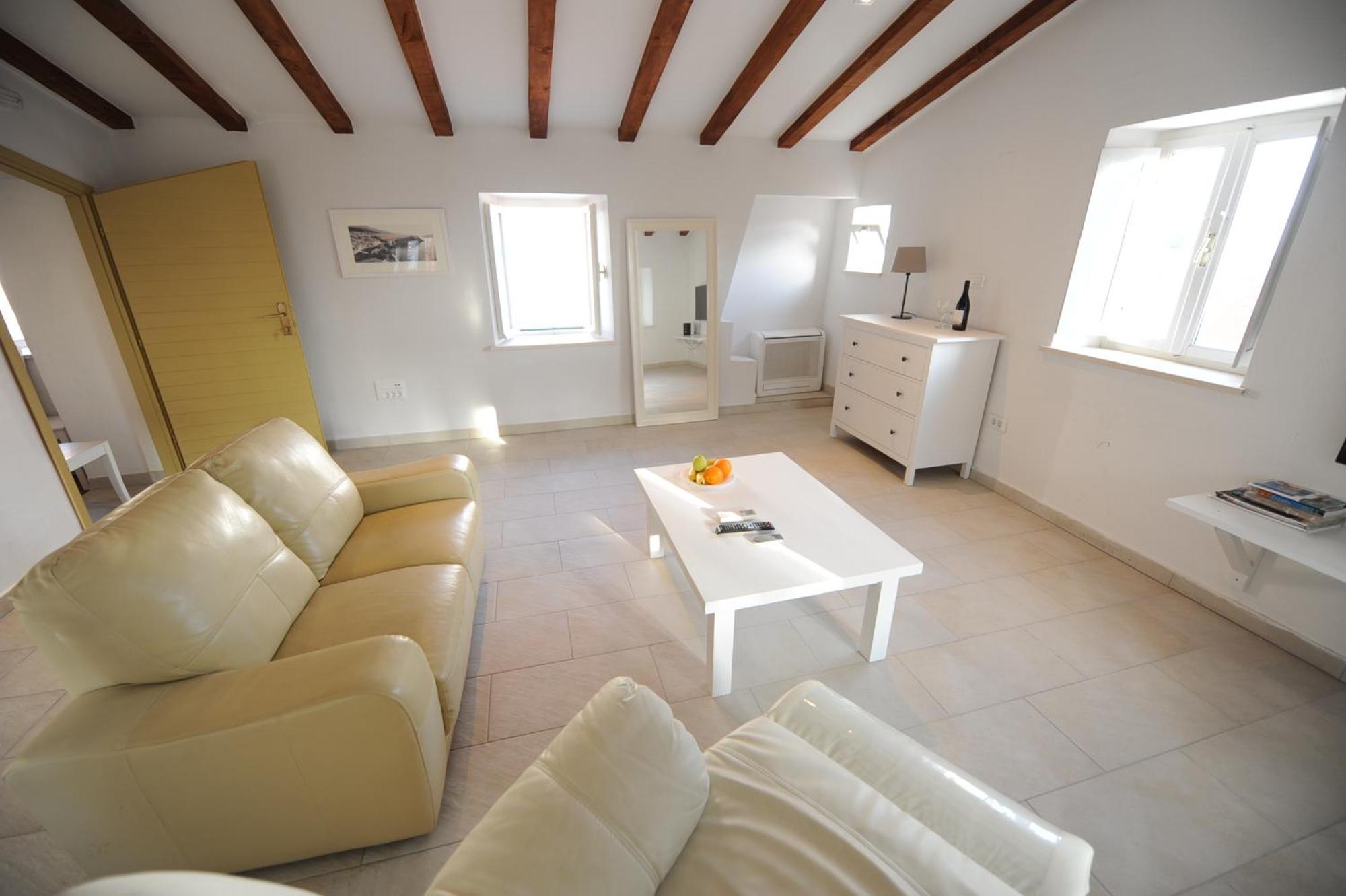 Villa St Vitus Dubrovnik Phòng bức ảnh