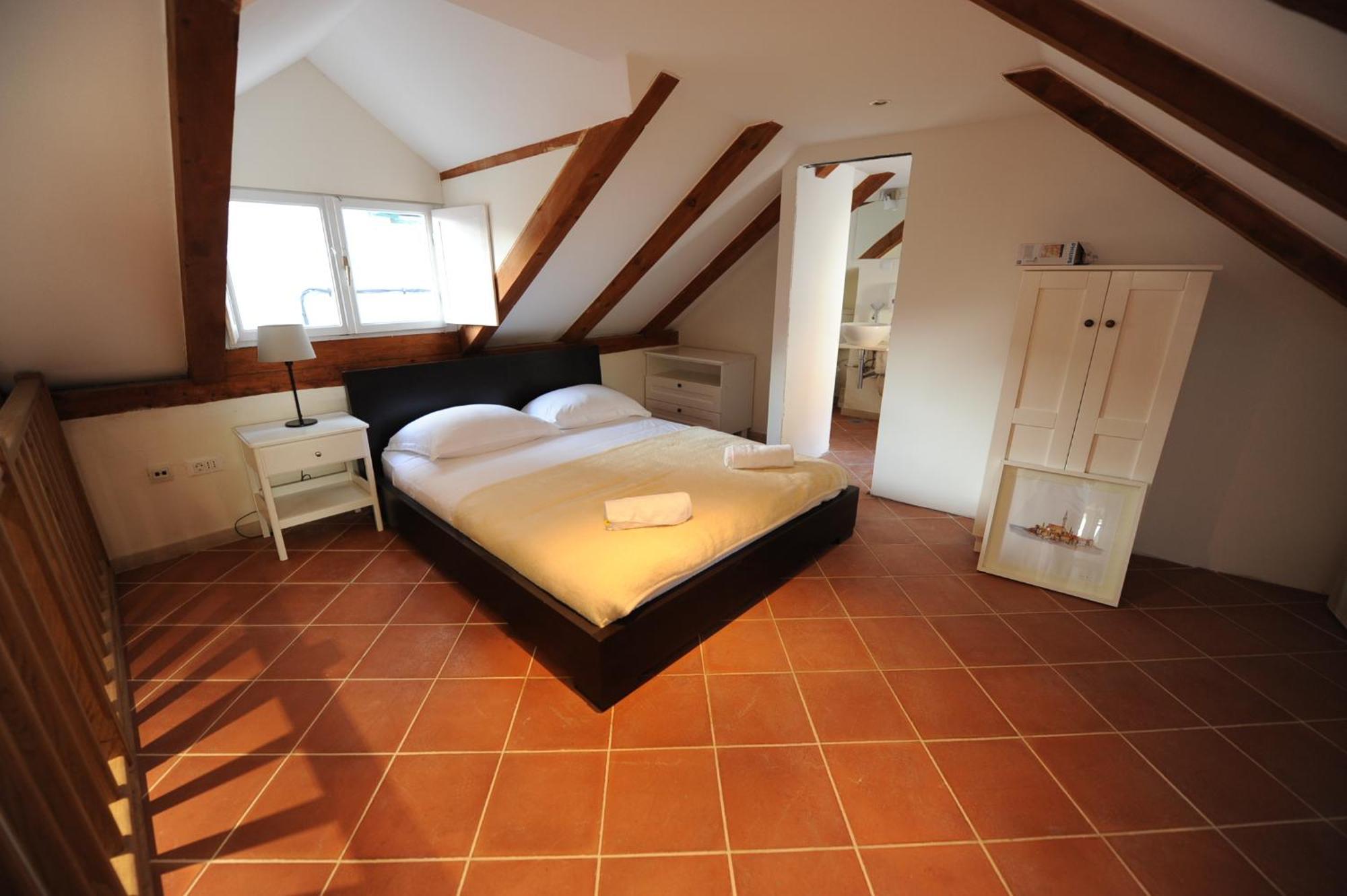 Villa St Vitus Dubrovnik Phòng bức ảnh