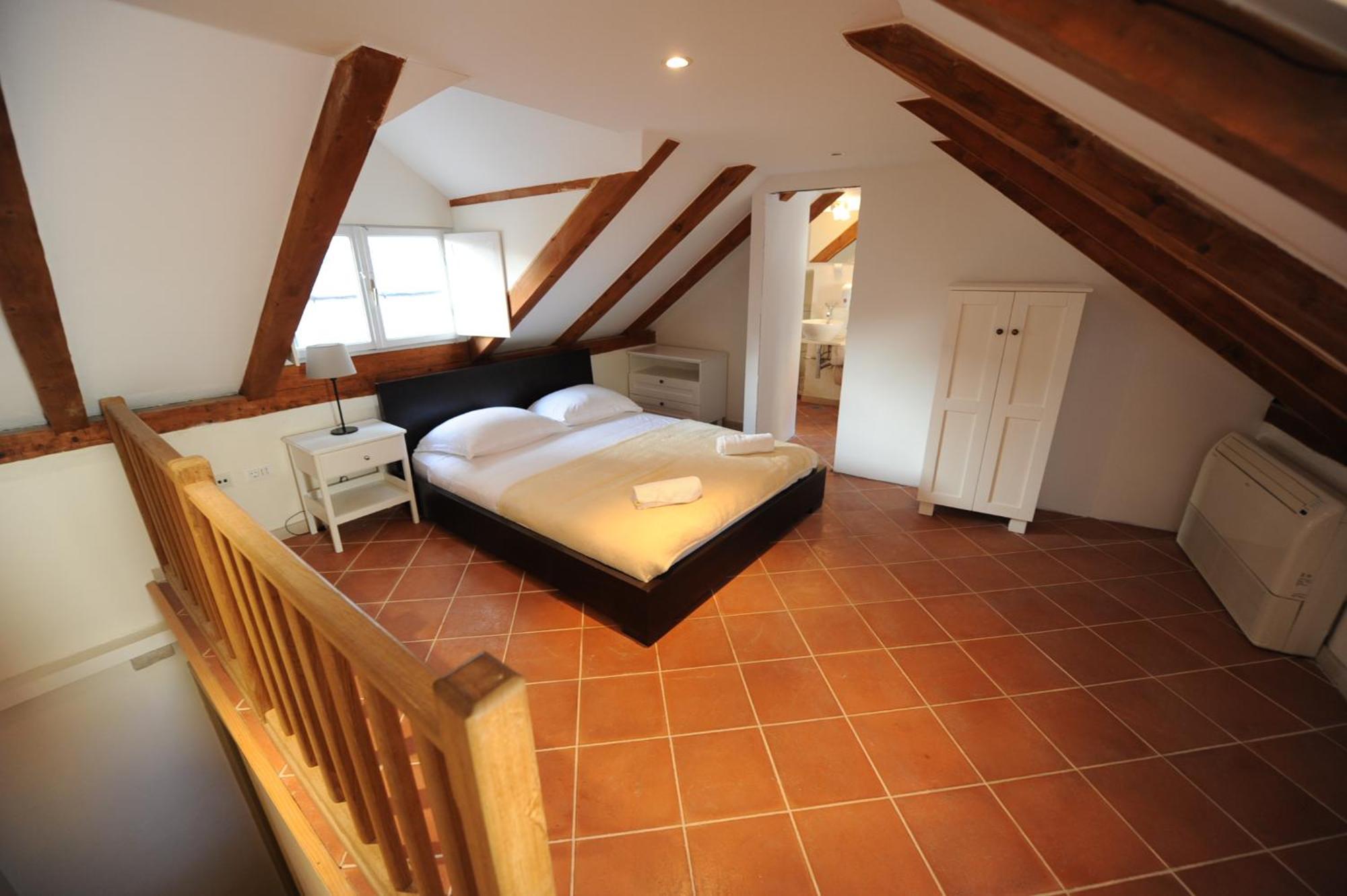 Villa St Vitus Dubrovnik Phòng bức ảnh