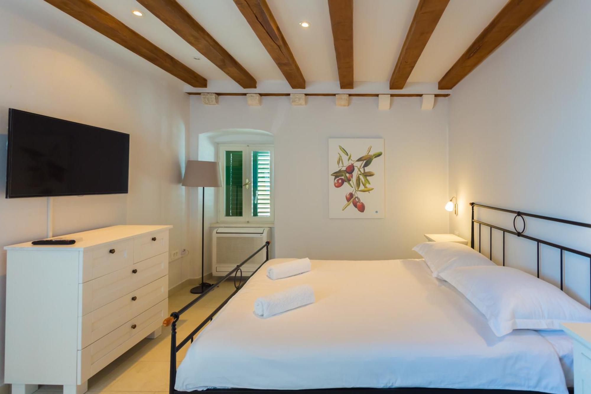 Villa St Vitus Dubrovnik Phòng bức ảnh