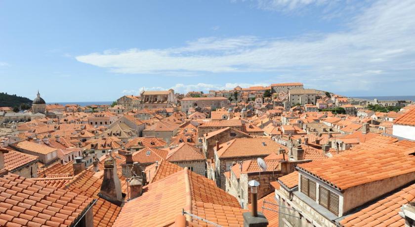 Villa St Vitus Dubrovnik Ngoại thất bức ảnh