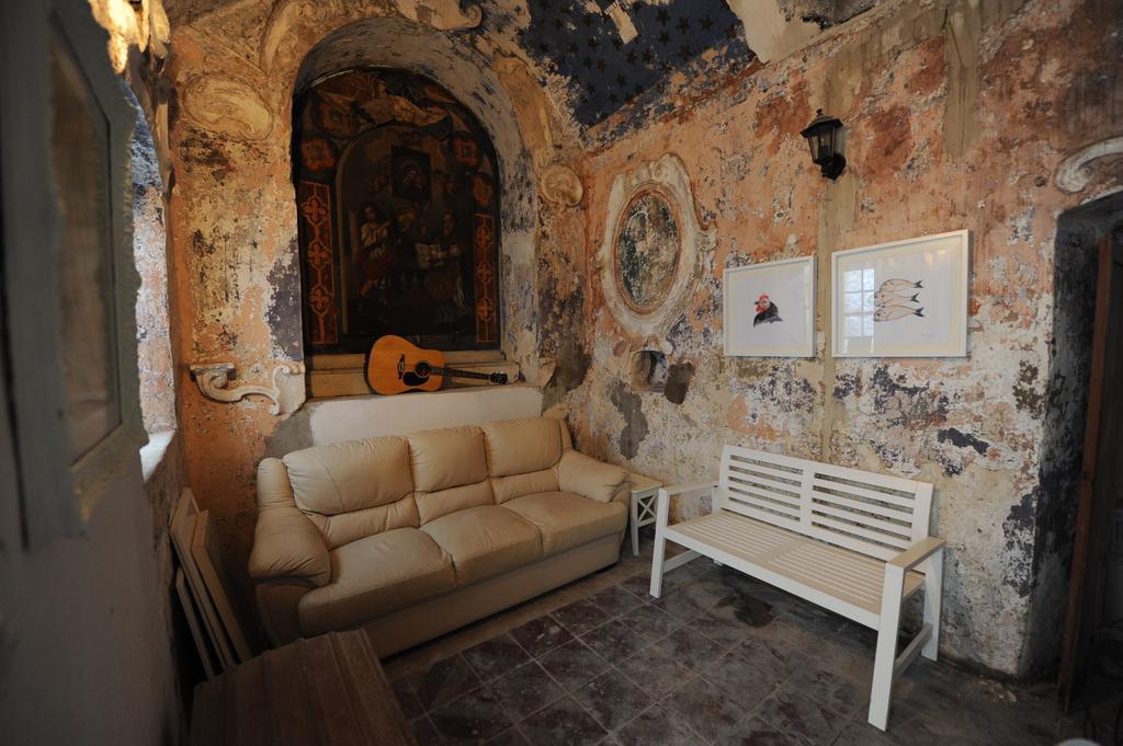 Villa St Vitus Dubrovnik Ngoại thất bức ảnh