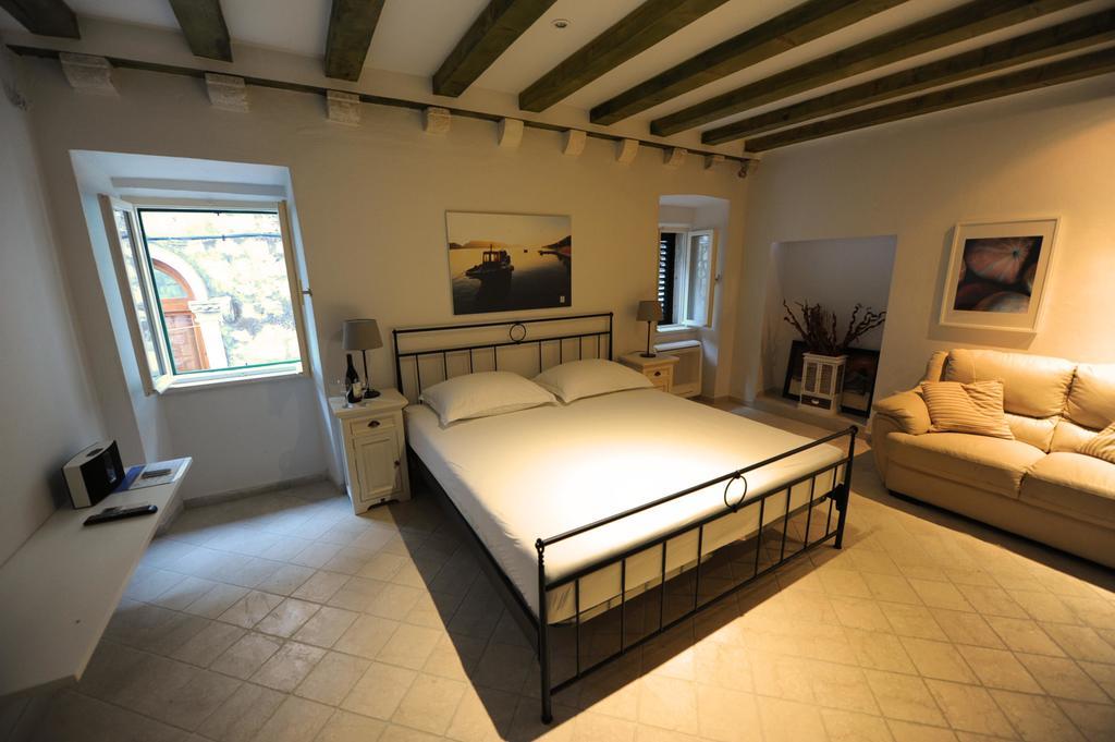 Villa St Vitus Dubrovnik Ngoại thất bức ảnh