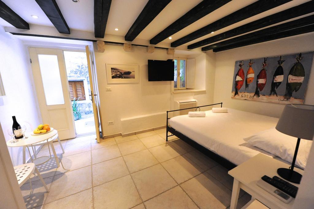 Villa St Vitus Dubrovnik Ngoại thất bức ảnh