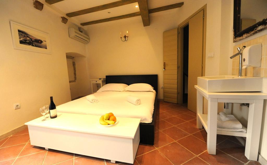 Villa St Vitus Dubrovnik Ngoại thất bức ảnh