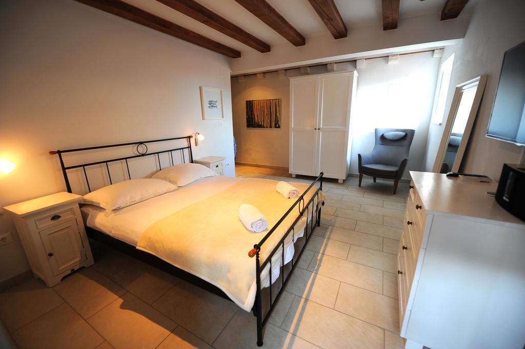 Villa St Vitus Dubrovnik Ngoại thất bức ảnh