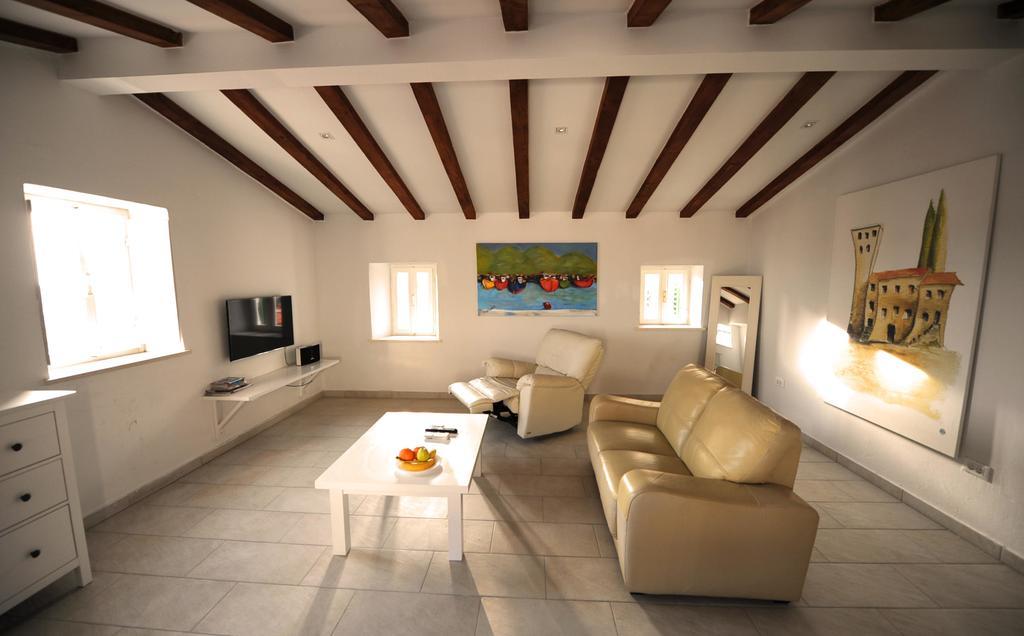 Villa St Vitus Dubrovnik Ngoại thất bức ảnh