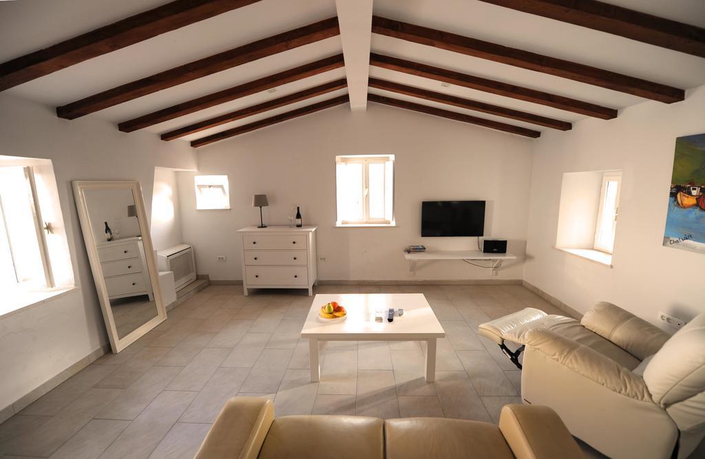 Villa St Vitus Dubrovnik Ngoại thất bức ảnh