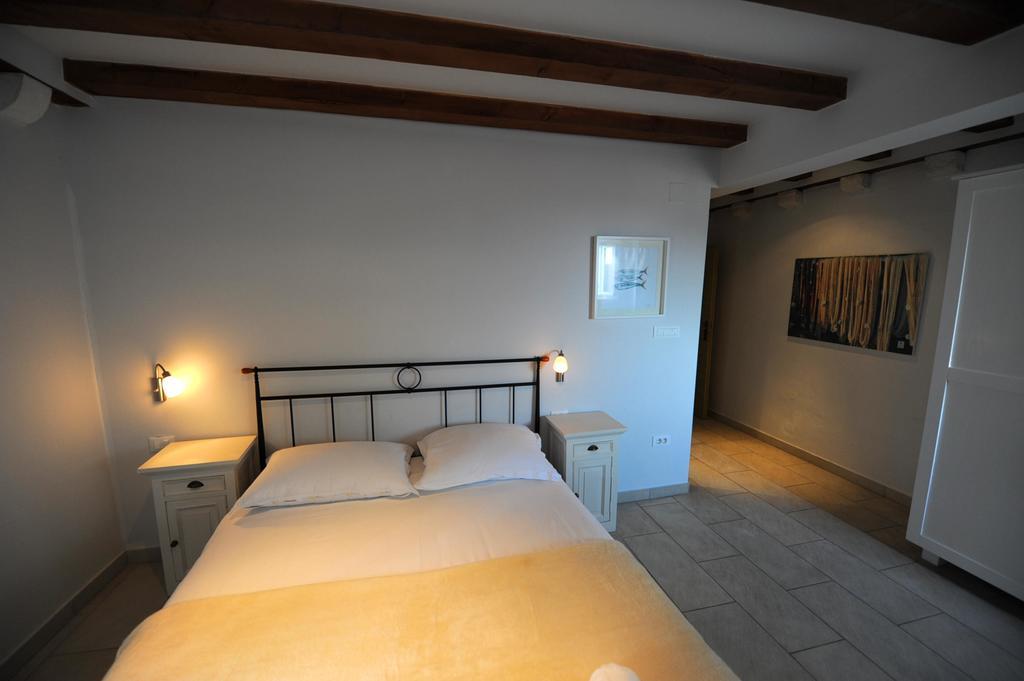 Villa St Vitus Dubrovnik Ngoại thất bức ảnh