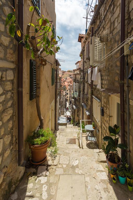 Villa St Vitus Dubrovnik Ngoại thất bức ảnh