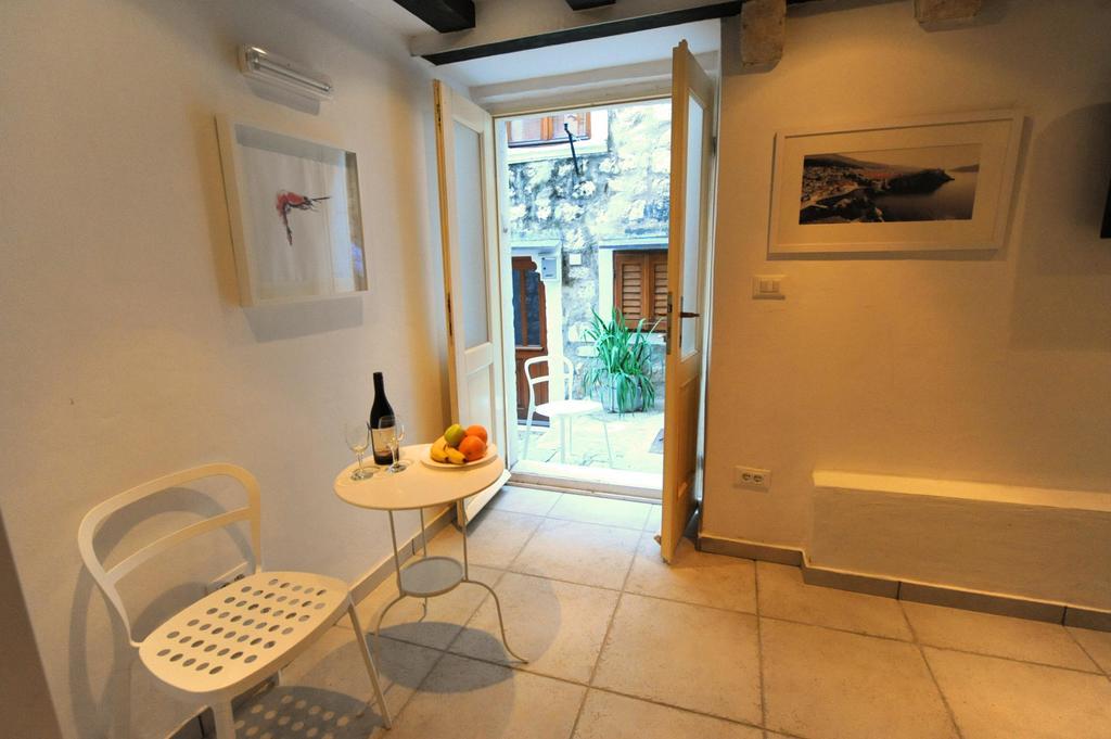 Villa St Vitus Dubrovnik Ngoại thất bức ảnh